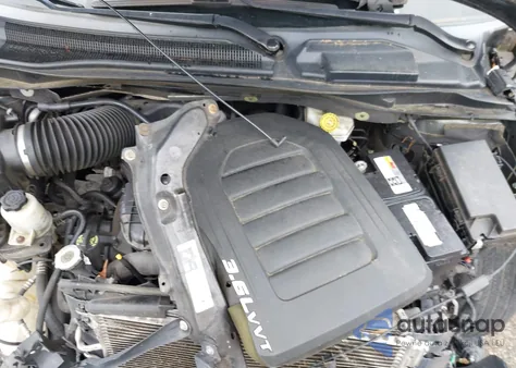 2013 Chrysler Town & Country Touring from USA, damaged, VIN 2C4RC1BG1DR743535